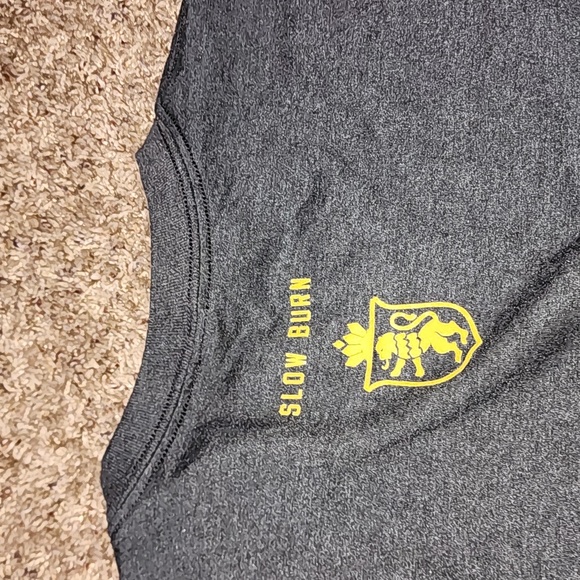 DUTCH MASTERS UNISEX T SHIRT NWOT SIZE LARGE - Picture 5 of 7